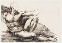 FF 006a
<br/>
Adam
<br/>
<em>Looy, Jacobus van (1855-1930)</em>